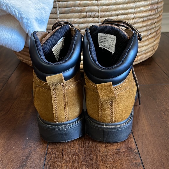 Brahma boots - Picture 3 of 8